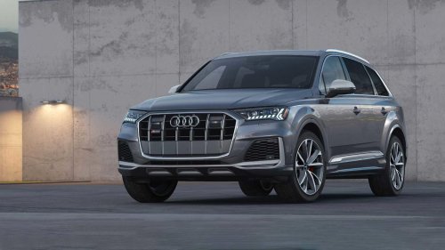 10 used SUVs with higher towing capacities than modern pickups