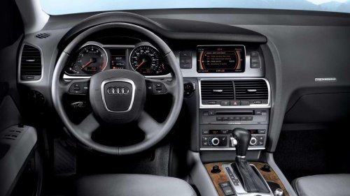 The Highest Torque Ever In A Diesel Car