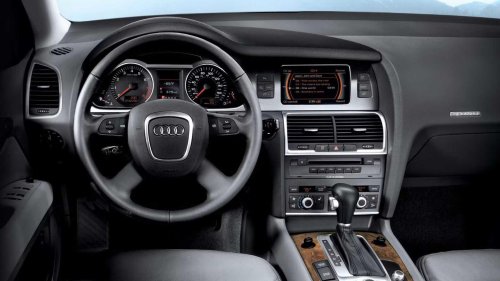 The Highest Torque Ever In A Diesel Car