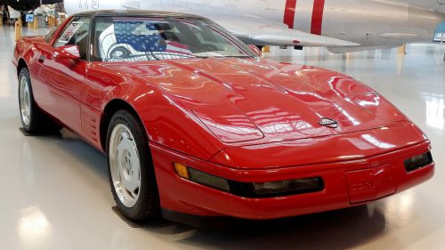 10 cars that offered too much power for the times
