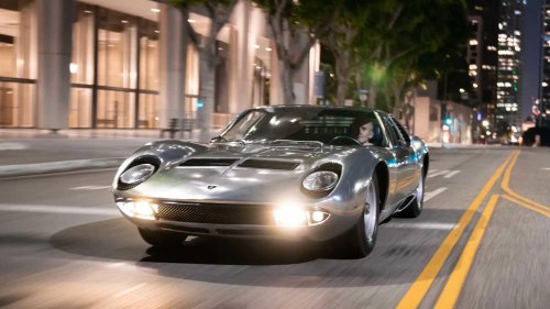 Here's What The Fastest Car In The World Of The '60s Is Worth In 2025
