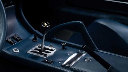 Here's What The Fastest Car In The World Of The '60s Is Worth In 2025