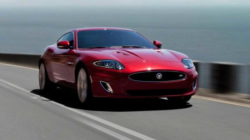 Aston Martin DB7: James Bond style under $30,000