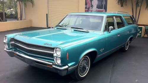 9 forgotten big-block cars that deserve far bigger reputations