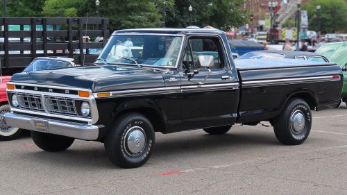 5 classic trucks that are finally getting the respect they deserve