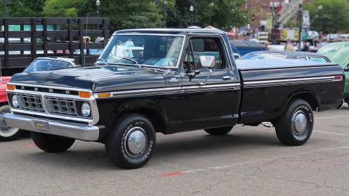 5 classic trucks that are finally getting the respect they deserve