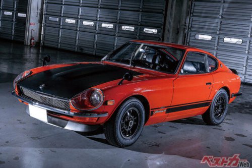 スカイラインがポルシェ超えの走りで話題に!! 日本の自動車「高性能化」1960年代～1970年代の歴史
