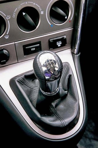 View Photos of the 2002 Boxy Car Comparison Test