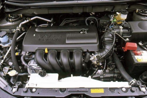 View Photos of the 2002 Boxy Car Comparison Test