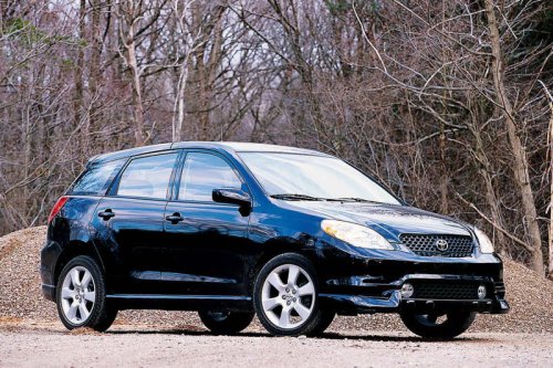 View Photos of the 2002 Boxy Car Comparison Test