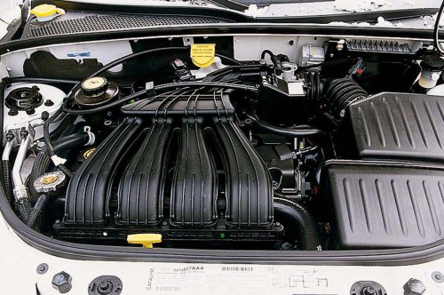 View Photos of the 2002 Boxy Car Comparison Test