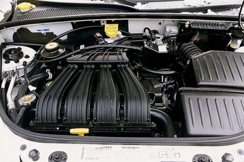 View Photos of the 2002 Boxy Car Comparison Test