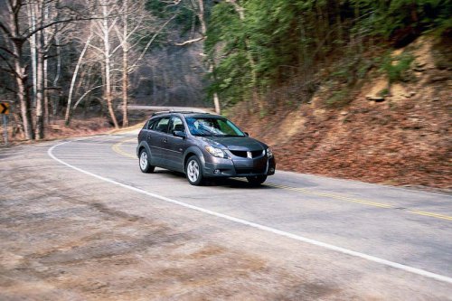 View Photos of the 2002 Boxy Car Comparison Test