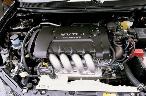 View Photos of the 2002 Boxy Car Comparison Test