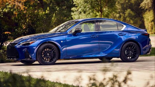 The oldest Japanese car still on sale in 2026