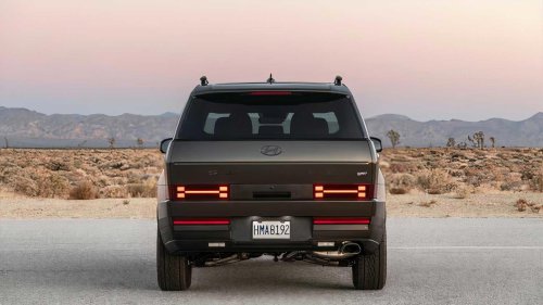 The hybrid SUV that's suddenly becoming the smartest family car purchase of 2026