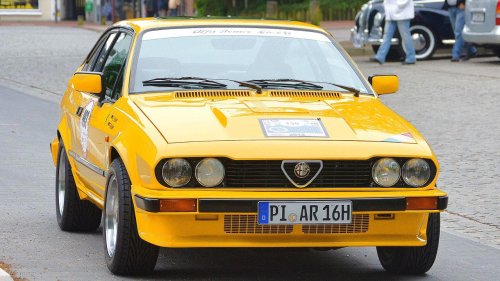 8 fast classics that fly under the radar