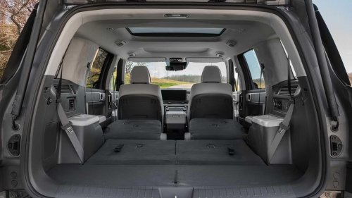 The hybrid SUV that's suddenly becoming the smartest family car purchase of 2026