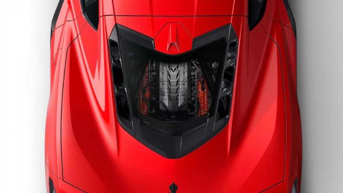 The 8 naturally aspirated performance cars that you can still buy new