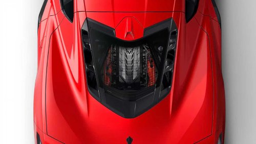The 8 naturally aspirated performance cars that you can still buy new