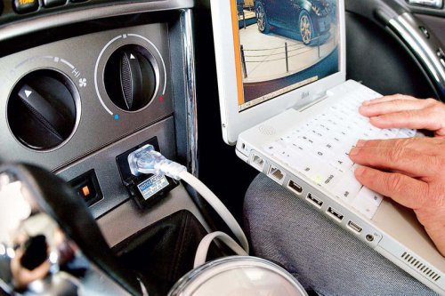 View Photos of the 2002 Boxy Car Comparison Test