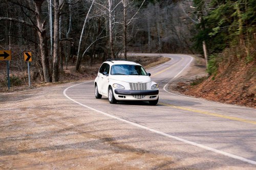 View Photos of the 2002 Boxy Car Comparison Test