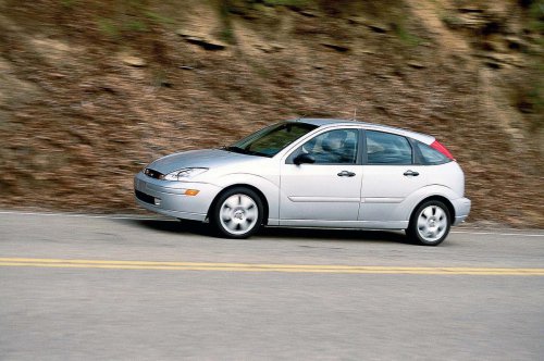 View Photos of the 2002 Boxy Car Comparison Test