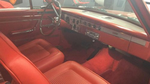 The Plymouth Barracuda Failed To Compete With The Ford Mustang