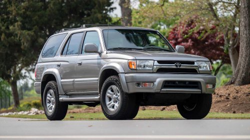 10 low-stress cars owners keep longer than expected