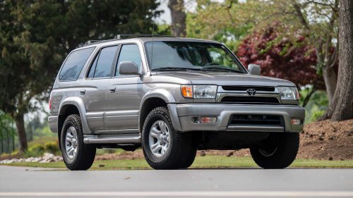 10 low-stress cars owners keep longer than expected