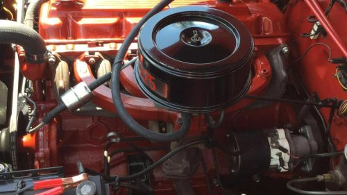 The Plymouth Barracuda Failed To Compete With The Ford Mustang
