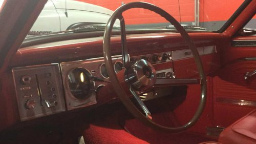 The Plymouth Barracuda Failed To Compete With The Ford Mustang