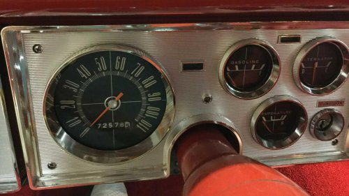 Plymouth, Ford, Ford Mustang, The Plymouth Barracuda Failed To Compete With The Ford Mustang