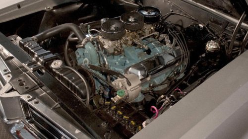 Pontiac LeMans Vs GTO: Are They Really Just The Same Car?