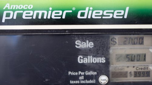 5 common problems that diesel engine owners face