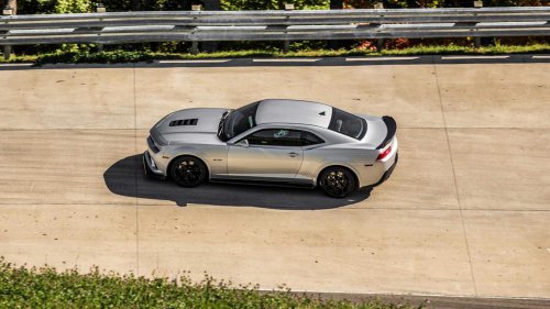 What you really need to know about carbon ceramic brakes