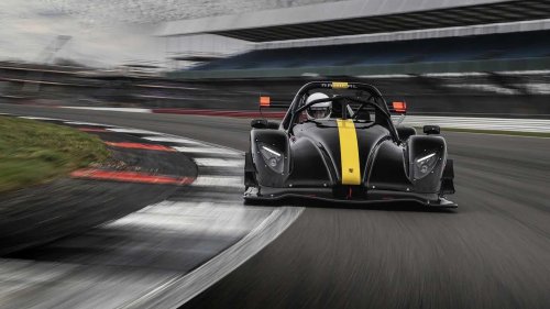 Cars Powered by Motorcycle Engines: A Look at Unique and High-Performance Vehicles
