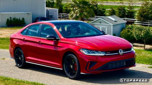 Best sleeper sedans for the money: 10 quiet cars with serious speed
