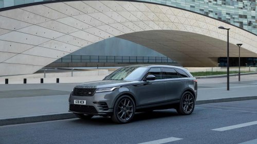 The worst horsepower-per-dollar high-end cars on sale in the USA
