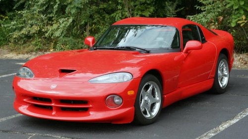 10 muscle cars across generations that defined American performance