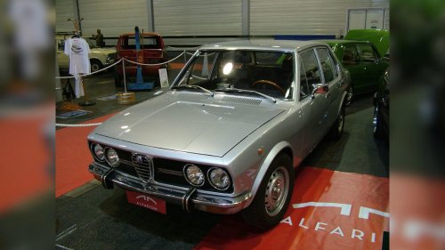 Classic cars that cost more to fix than buy