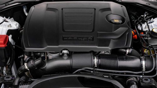 The under-the-radar luxury sedan that deserves your attention