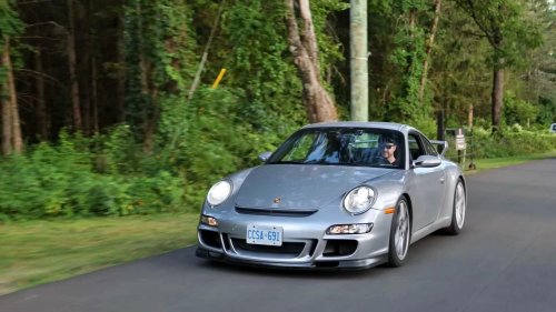 The Porsche 911 generation purists secretly prefer