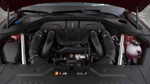 The most affordable Genesis you can buy in 2026