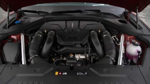 SUV, The best luxury SUV no one is talking about