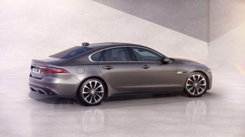 BMW, A forgotten luxury sedan that still turns more heads than a new BMW