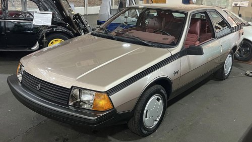 Classic cars that cost more to fix than buy