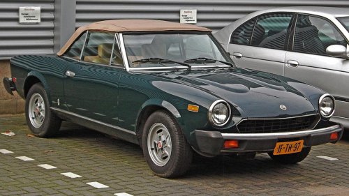 Classic cars that cost more to fix than buy