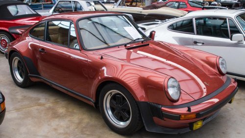 10 cars that offered too much power for the times