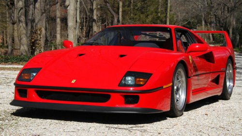 10 cars that offered too much power for the times